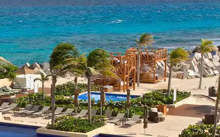 Adults Only All Inclusive: A Guide to the Best Resorts