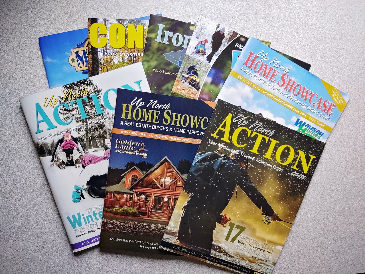 Understand Print Advertising: Resources and Knowledge for Modern Marketers