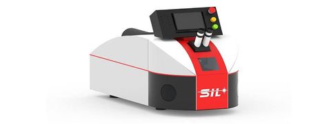 Jewelry Laser Welder Machine: Features, Benefits and Applications
