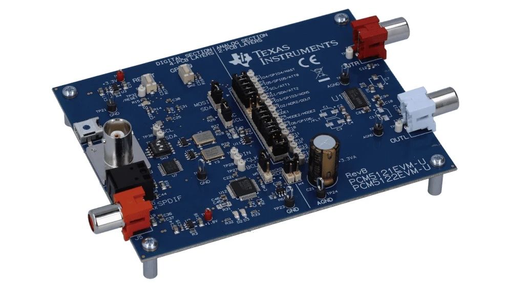 Audio Amplifier Evaluation Boards: A Complete Guide to Basics, Insights, and Technical Knowledge