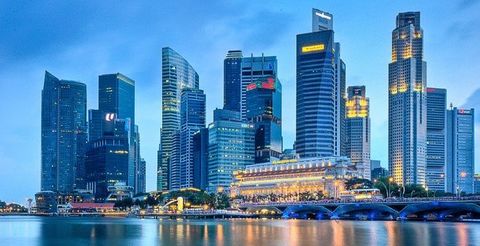 How to Start a Business in Singapore as a Foreigner