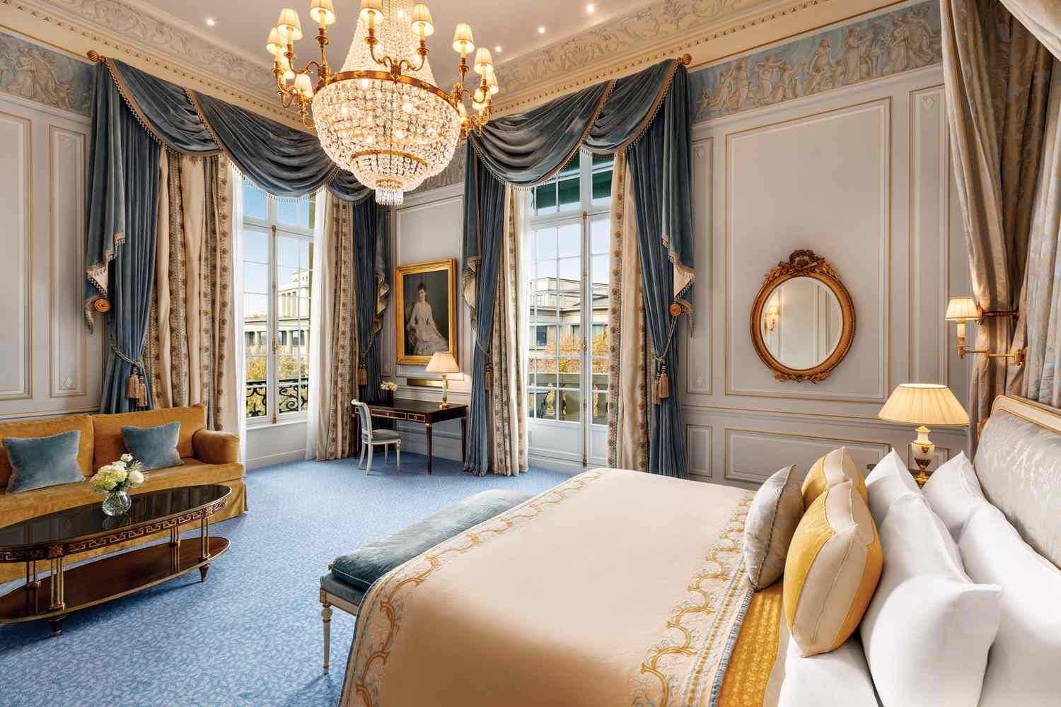A Comprehensive Guide to Hotels in Paris: Finding the Perfect Stay for Every Traveler