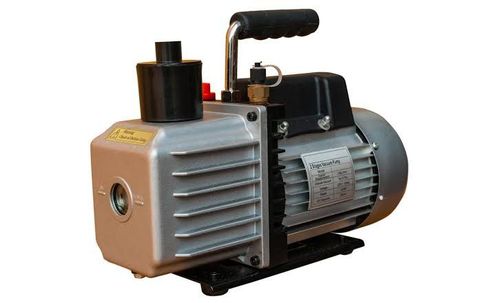 Industrial Vacuum Pumps: Types, Working, Applications & Selection