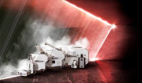 Laser Cladding Equipment Insights: Learn Key Details Before It’s Too Late