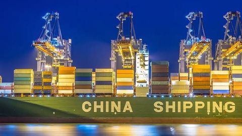 China Freight Forwarders: Your Complete Beginner’s Guide to Shipping from China