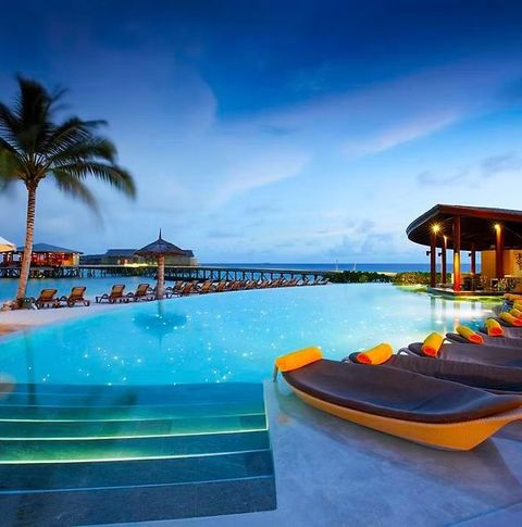 5-Star Hotel Discounts: Insights to Find Better Rates Before Availability Drops