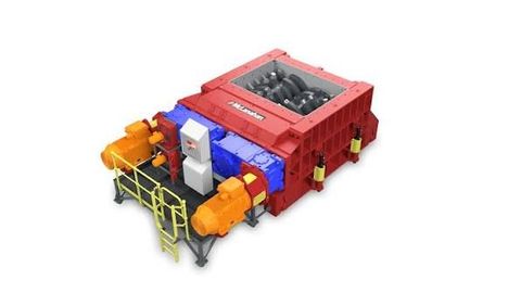 Mineral Sizers Explained: How They Crush Ore Efficiently