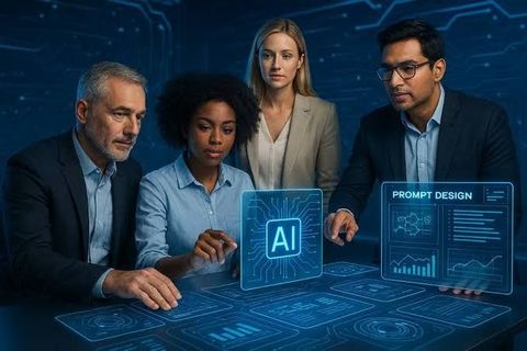 AI Engineering Course: Syllabus, Skills, Eligibility and Career Opportunities