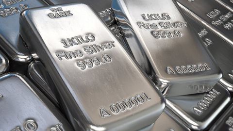Discover Silver Supplies: Basics, Knowledge, and Detailed Information for Beginners
