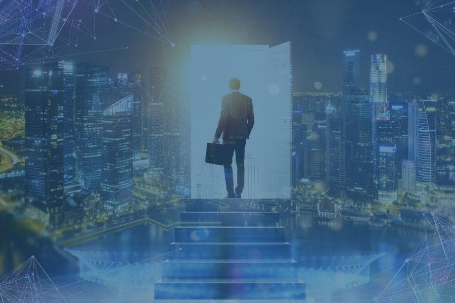 How to Transition into Mexico's Booming Tech Sector