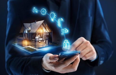How Smart Home Technology Is Changing Everyday Life in Turkey