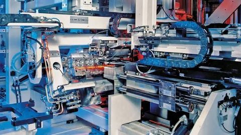 China Machinery Manufacturers and Industrial Equipment Suppliers Guide