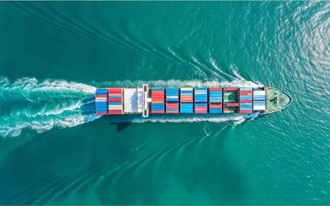 How Sea Freight Powers Global Trade: A Simple Guide for Everyday Readers