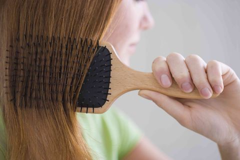 Thinning Hair Overview: Learn What May Be Behind Sudden Hair Changes
