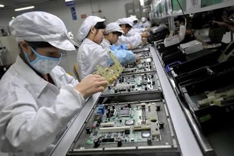 Discover China’s Top Electronics Manufacturers Shaping Global Tech