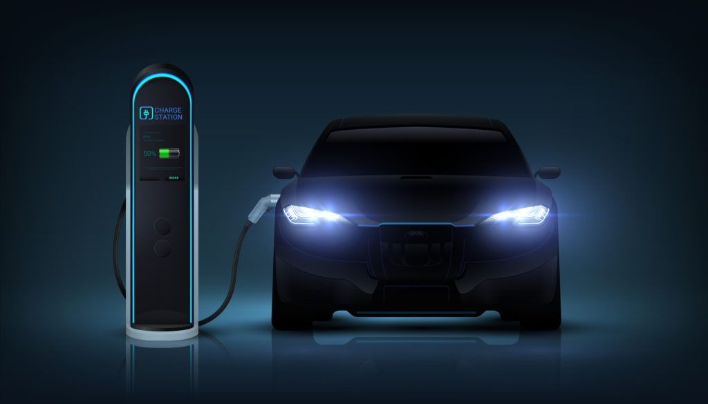 EV Charging Overview: Understand What Drivers Need to Know Before Traveling