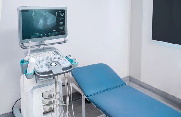 Ultrasound Machines Explained: A Complete Guide to Working Principles and Key Insights