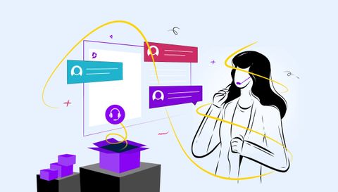 Best Practices for Customers in E-Commerce