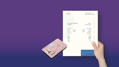 How to Get a Freelance Visa in Dubai and Work Independently in the UAE