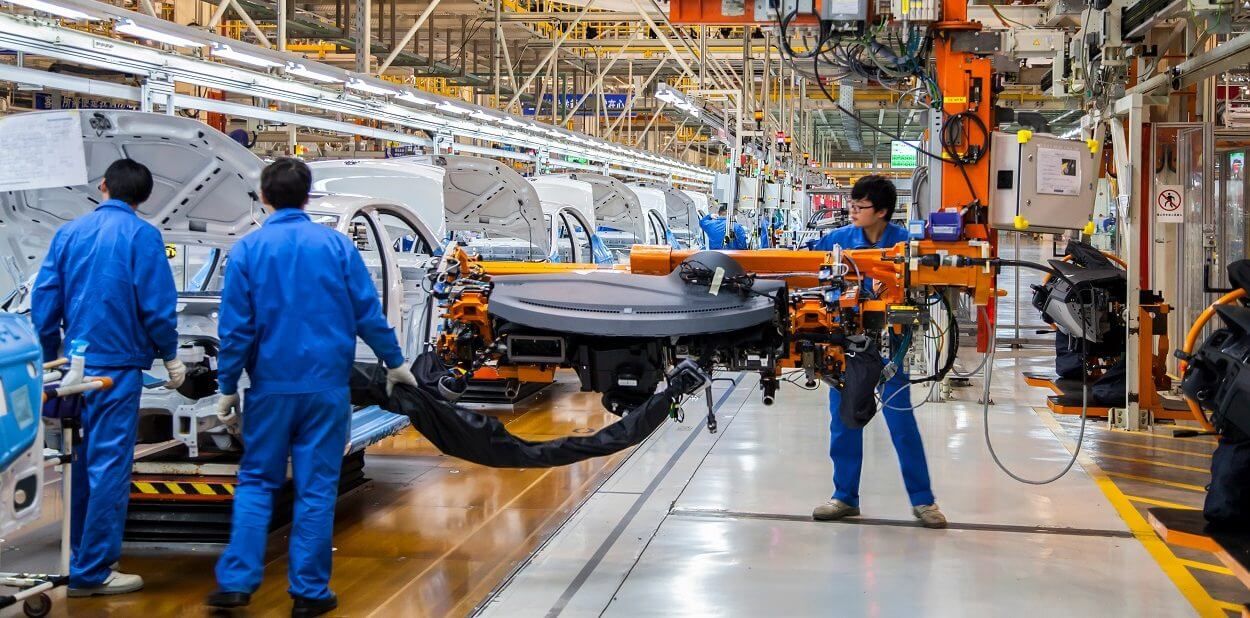 Understanding China Manufacturers and Manufacturing Companies