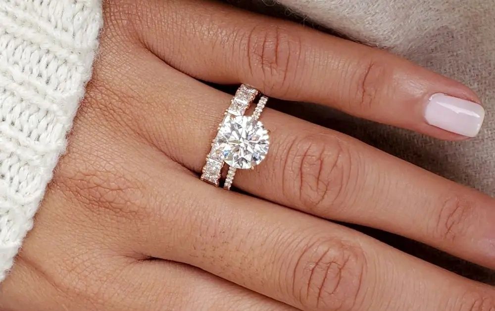 Discover Everything About Lab Grown Diamond Rings: Tips, Facts, and Practical Advice