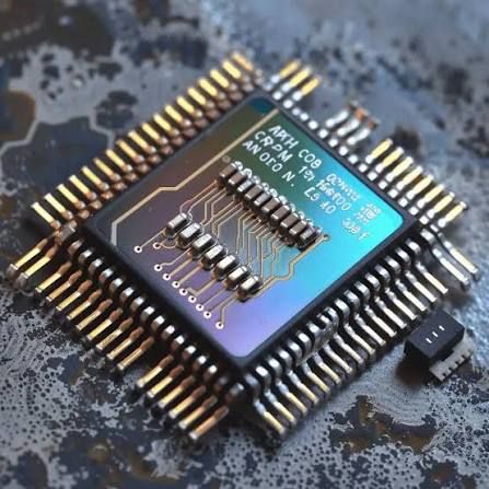 Microcontrollers: Industrial Applications, Suppliers, and Embedded ...