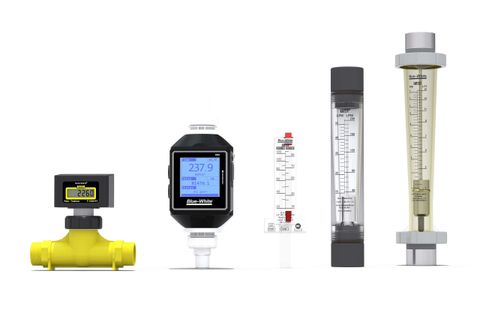 Flow Meters Explained: Explore Basics, Working Principles, and Key Insights