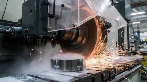 High Pressure Pump Systems: Insights Into Pressure, Safety, and Performance